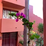Lägenhet Don Carlos Marbella