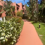 Lägenhet Don Carlos Marbella