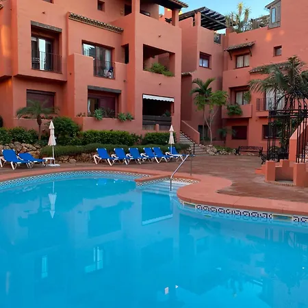 Don Carlos Apartment