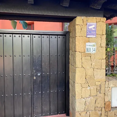 Don Carlos Apartamento