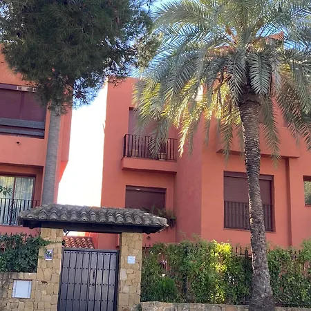 Don Carlos Apartment