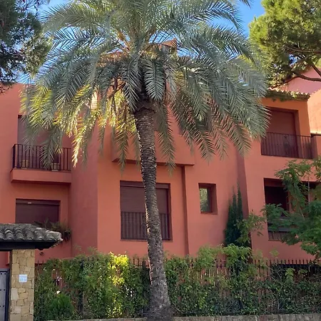 Apartamento Don Carlos *
