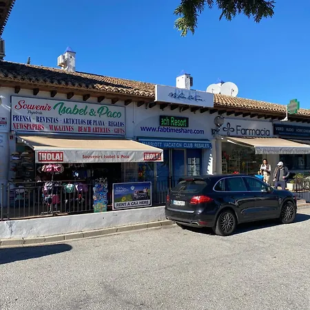 Don Carlos Marbella