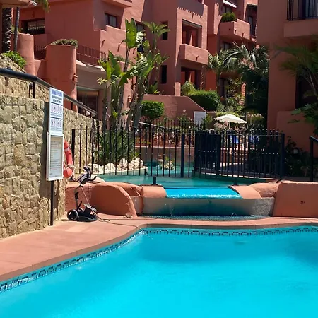 Apartment Don Carlos