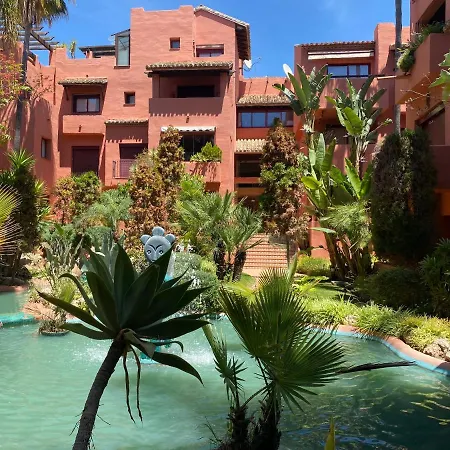 Apartment Don Carlos