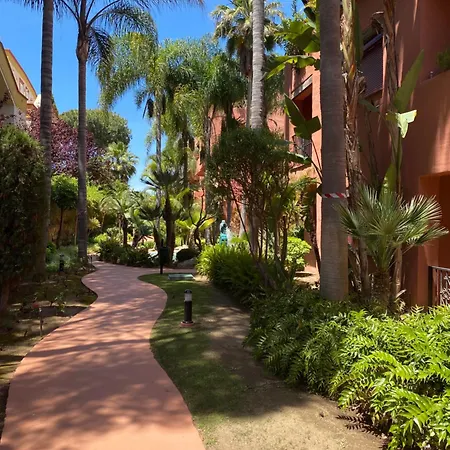 Don Carlos Apartment Marbella