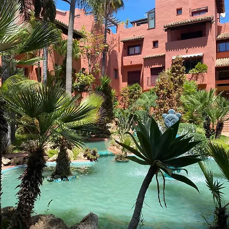 Apartment Don Carlos *