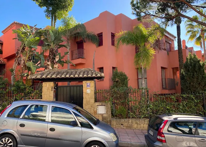 Apartamento Don Carlos *