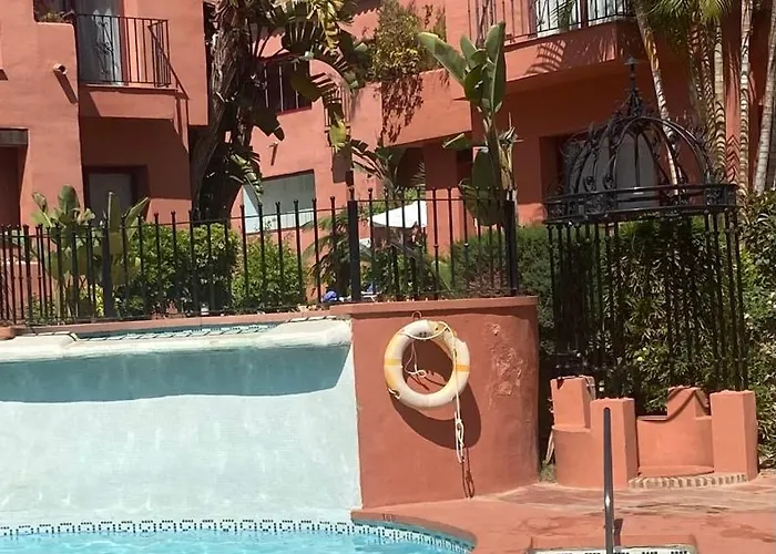Don Carlos Marbella