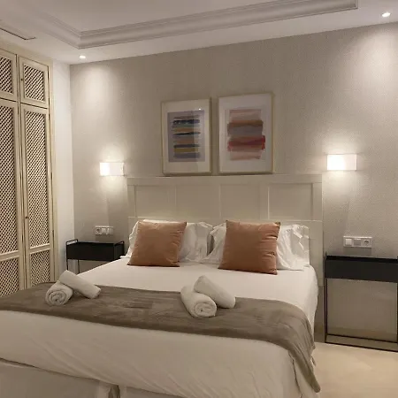 Don Carlos Appartement Marbella