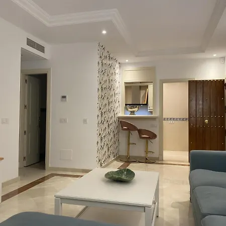 Don Carlos Appartement *