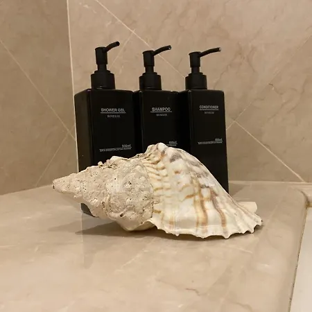 Don Carlos Appartement