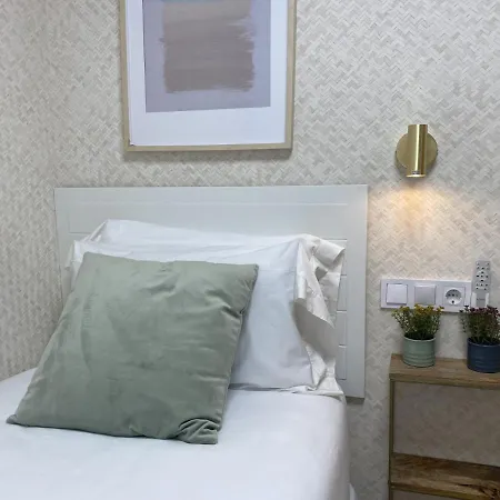 Don Carlos Appartement Marbella