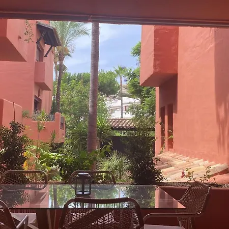 Appartement Don Carlos *