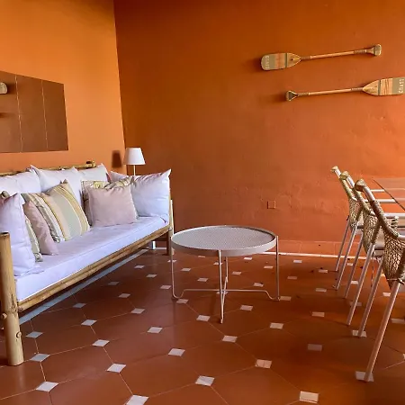 Appartement Don Carlos