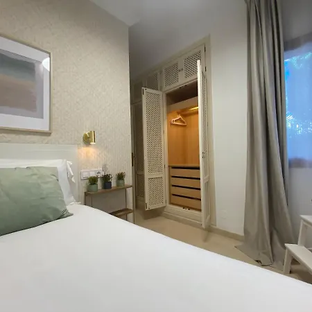 Appartement Don Carlos *