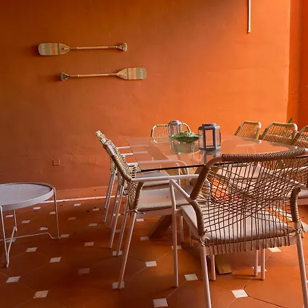 Appartement Don Carlos *