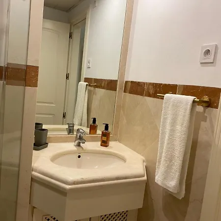 Don Carlos Appartement *