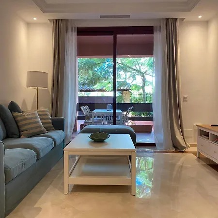 Appartement Don Carlos