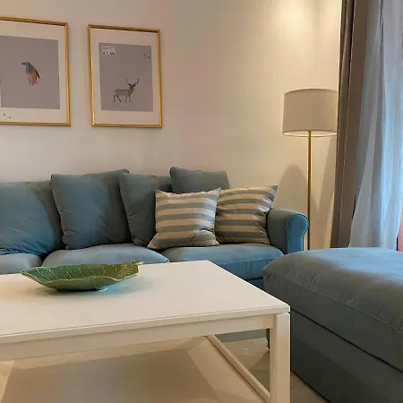 Don Carlos Appartement *