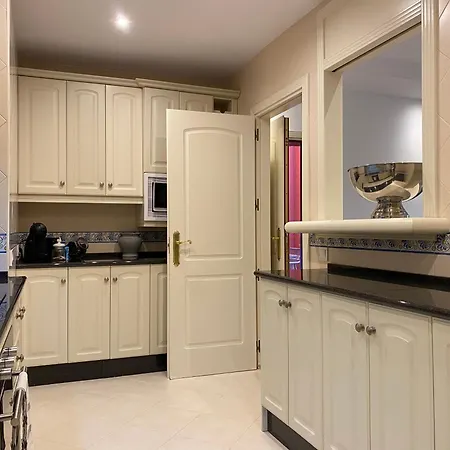 Don Carlos Appartement *