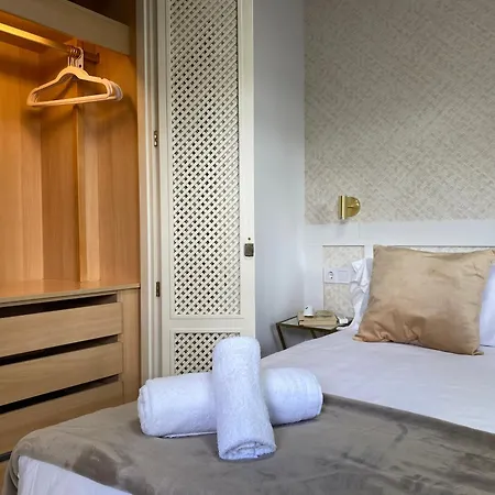 Don Carlos Appartement