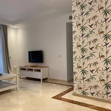 Don Carlos * Marbella