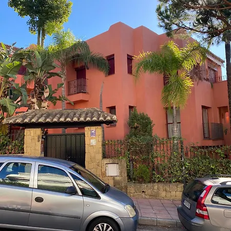 Appartement Don Carlos *