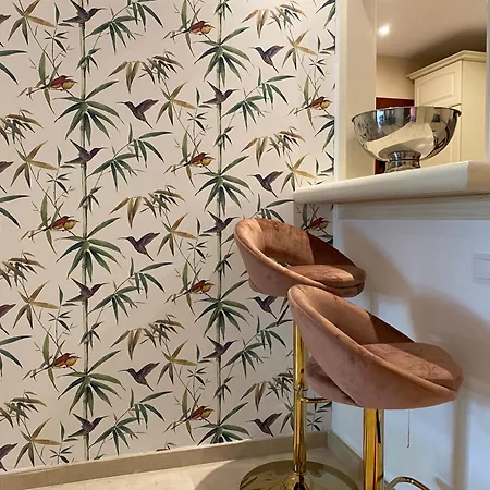 Don Carlos Appartement