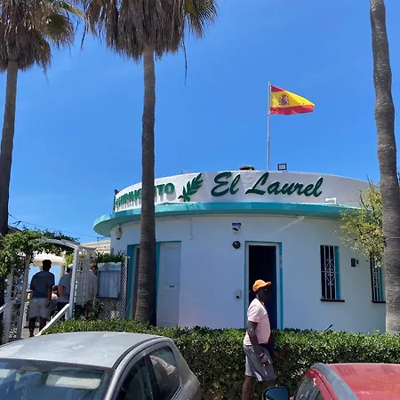 Appartement Don Carlos Marbella