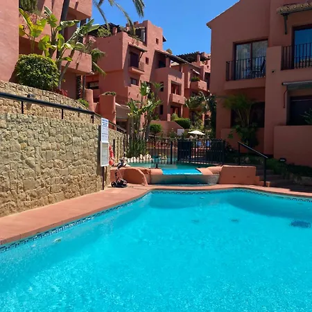 Don Carlos Appartement