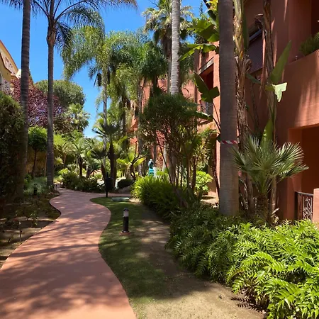 Appartement Don Carlos *