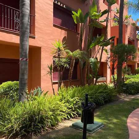 Don Carlos Appartement Marbellac