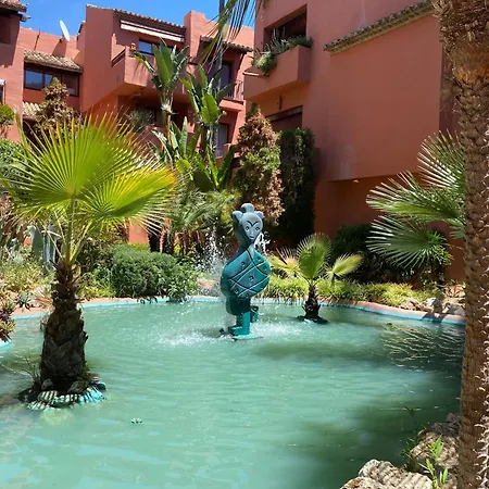 Appartement Don Carlos *