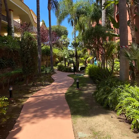 Don Carlos Appartement