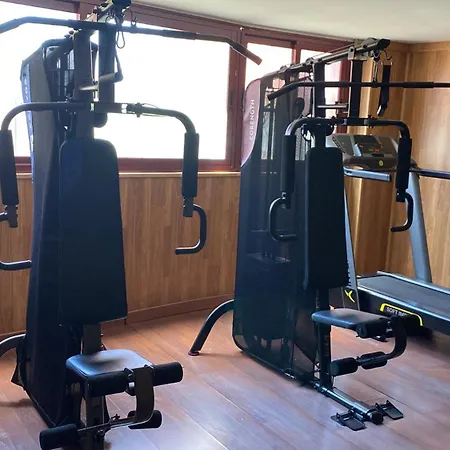 Don Carlos Appartement Marbella