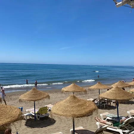 Апартаменты Don Carlos *