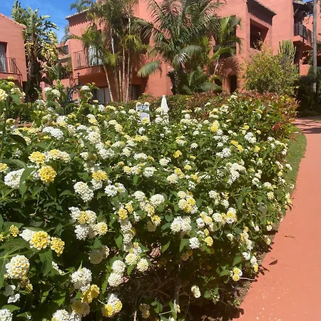 Appartement Don Carlos *