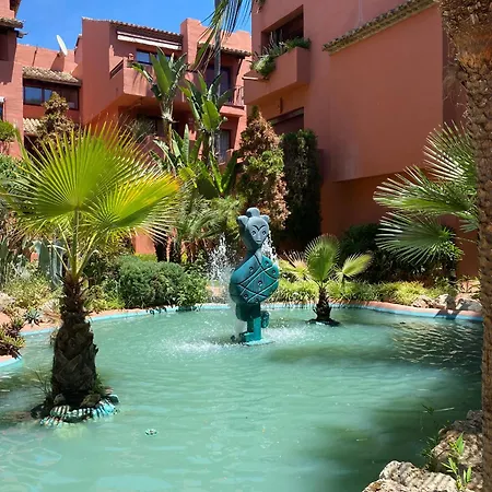 Don Carlos Appartement *