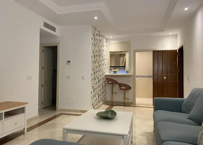 Don Carlos Appartement *