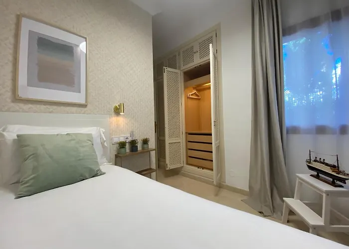 Appartement Don Carlos *