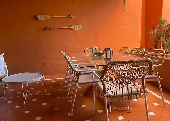 Appartamento Don Carlos *