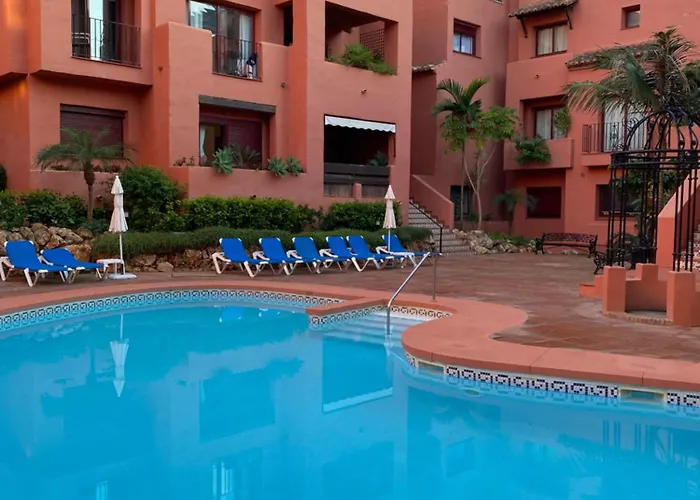 Don Carlos Appartement