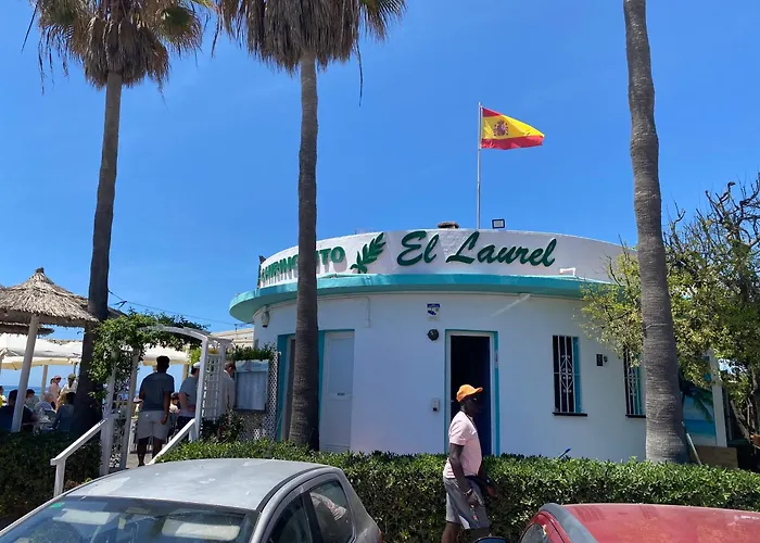 Appartamento Don Carlos Marbella