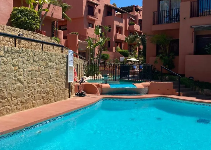 Don Carlos Appartamento