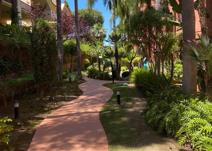 Don Carlos Appartamento