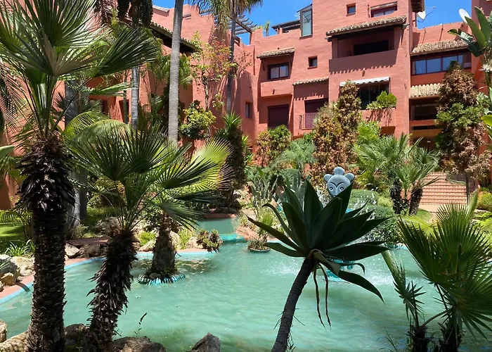 Appartement Don Carlos *