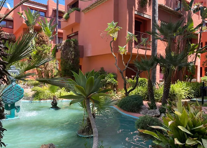 Don Carlos Appartement *
