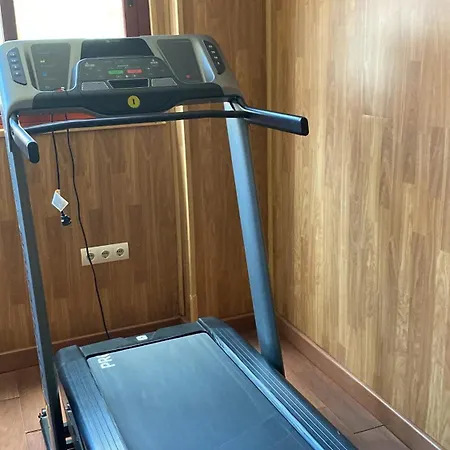 Don Carlos Appartamento