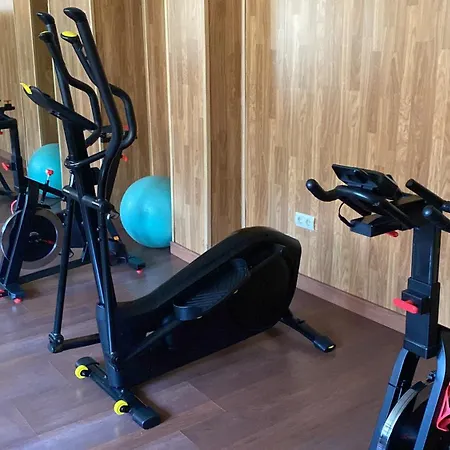 Appartamento Don Carlos